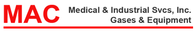MAC Medical & Industrial Services, Inc. Logo